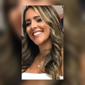 Meet your Posher, Lina